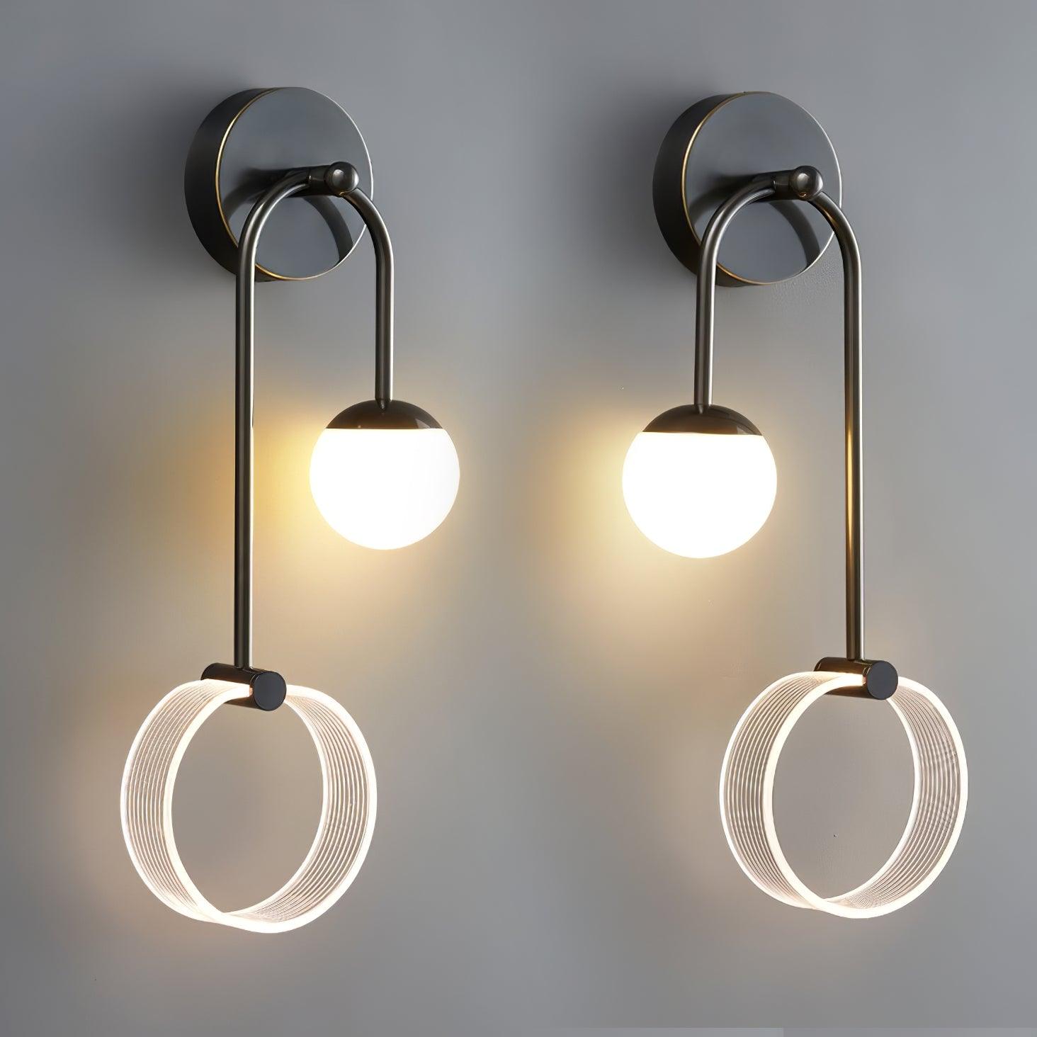 Ferra LED Wall Light - Letslighting