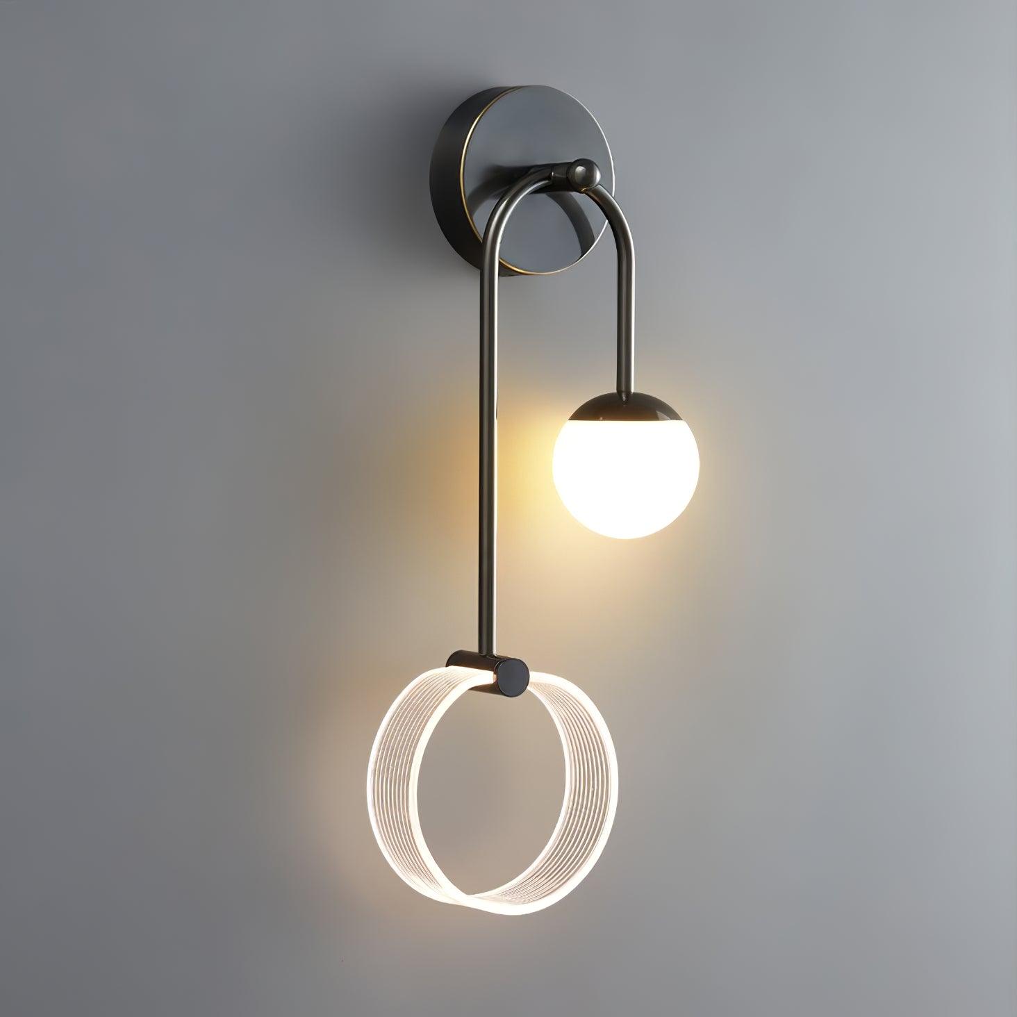 Ferra LED Wall Light - Letslighting