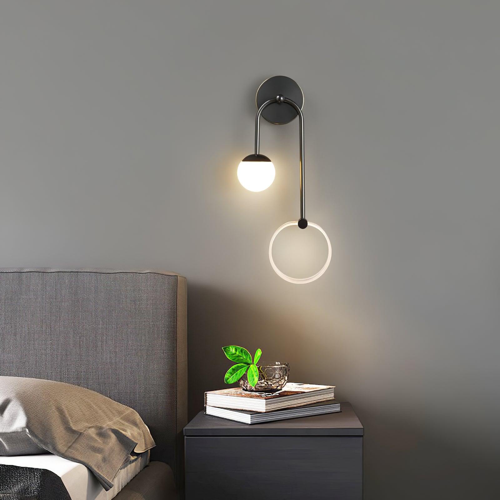 Ferra LED Wall Light - Letslighting
