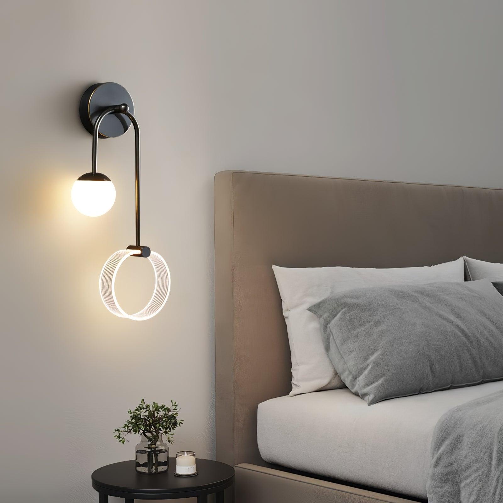 Ferra LED Wall Light - Letslighting