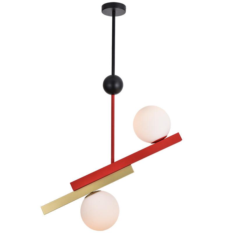 First Dance Pendant Lamp - Letslighting