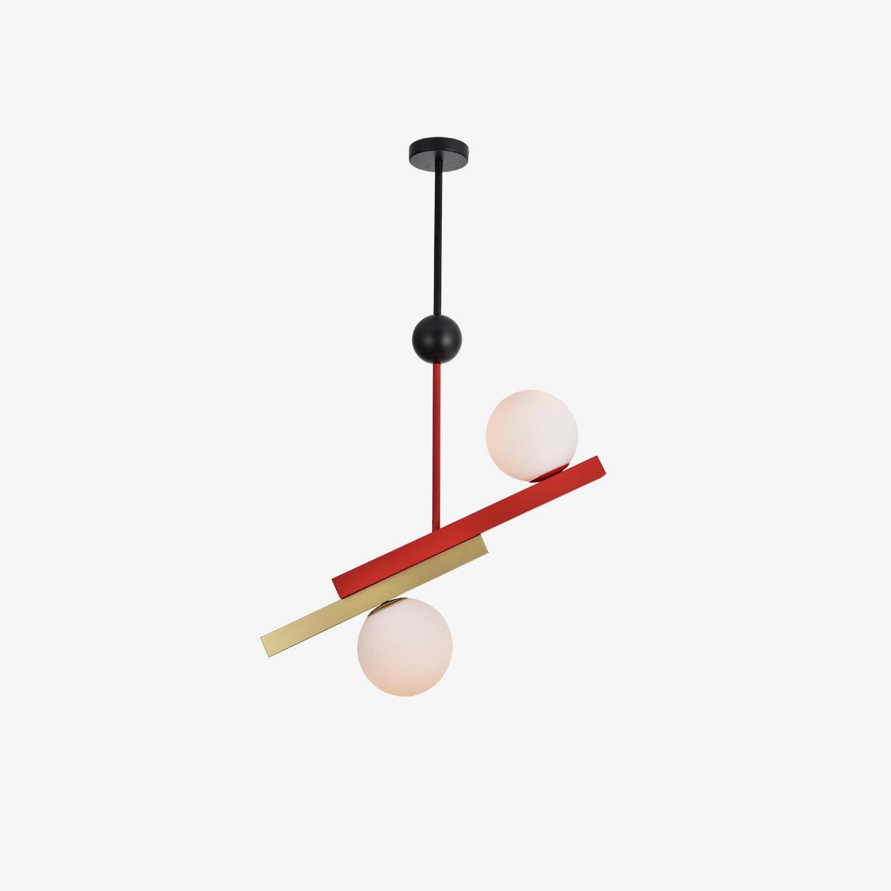 First Dance Pendant Lamp - Letslighting