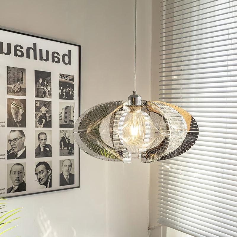 Fish Thread Pendant Lamp - Letslighting