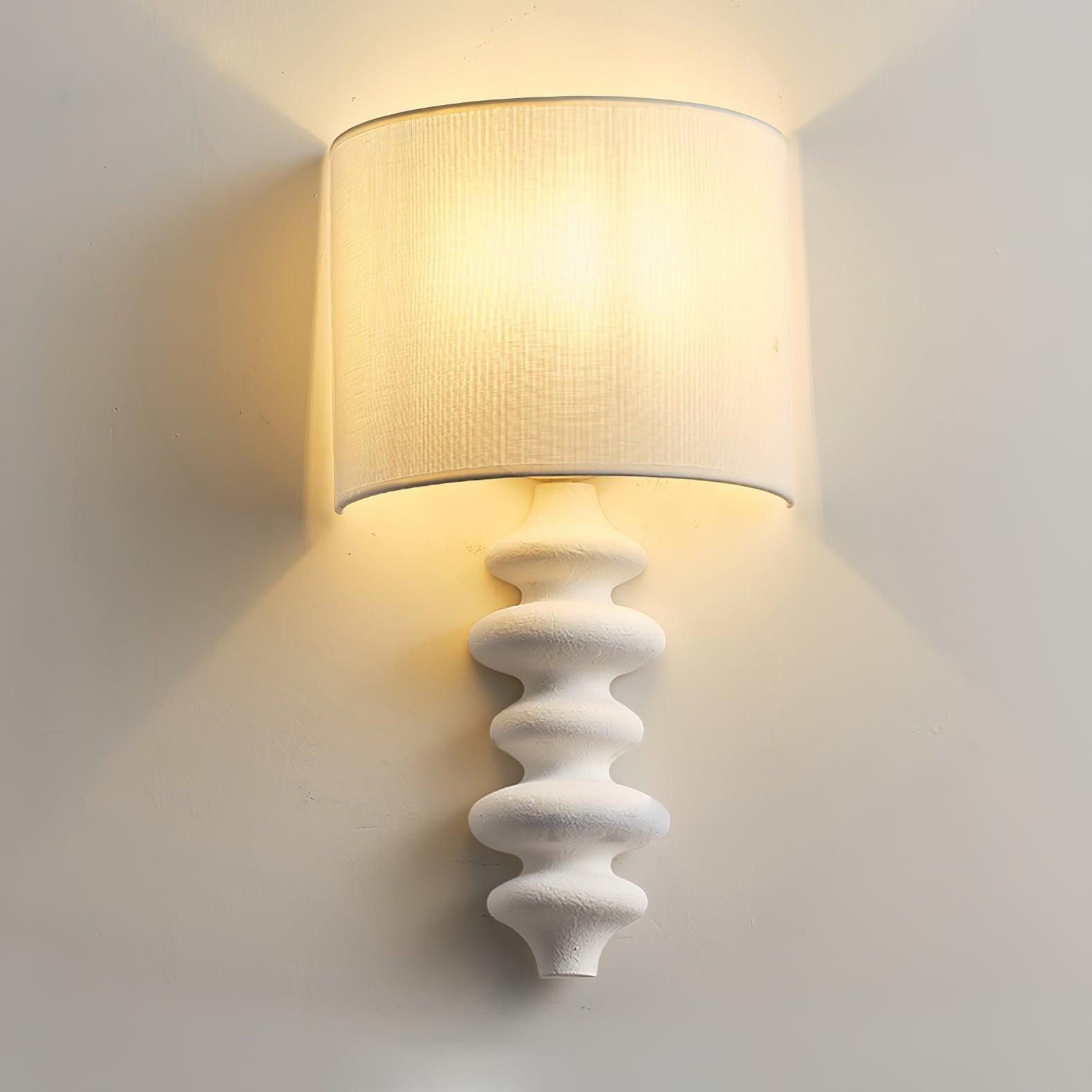 Fishbone Sconce - Letslighting