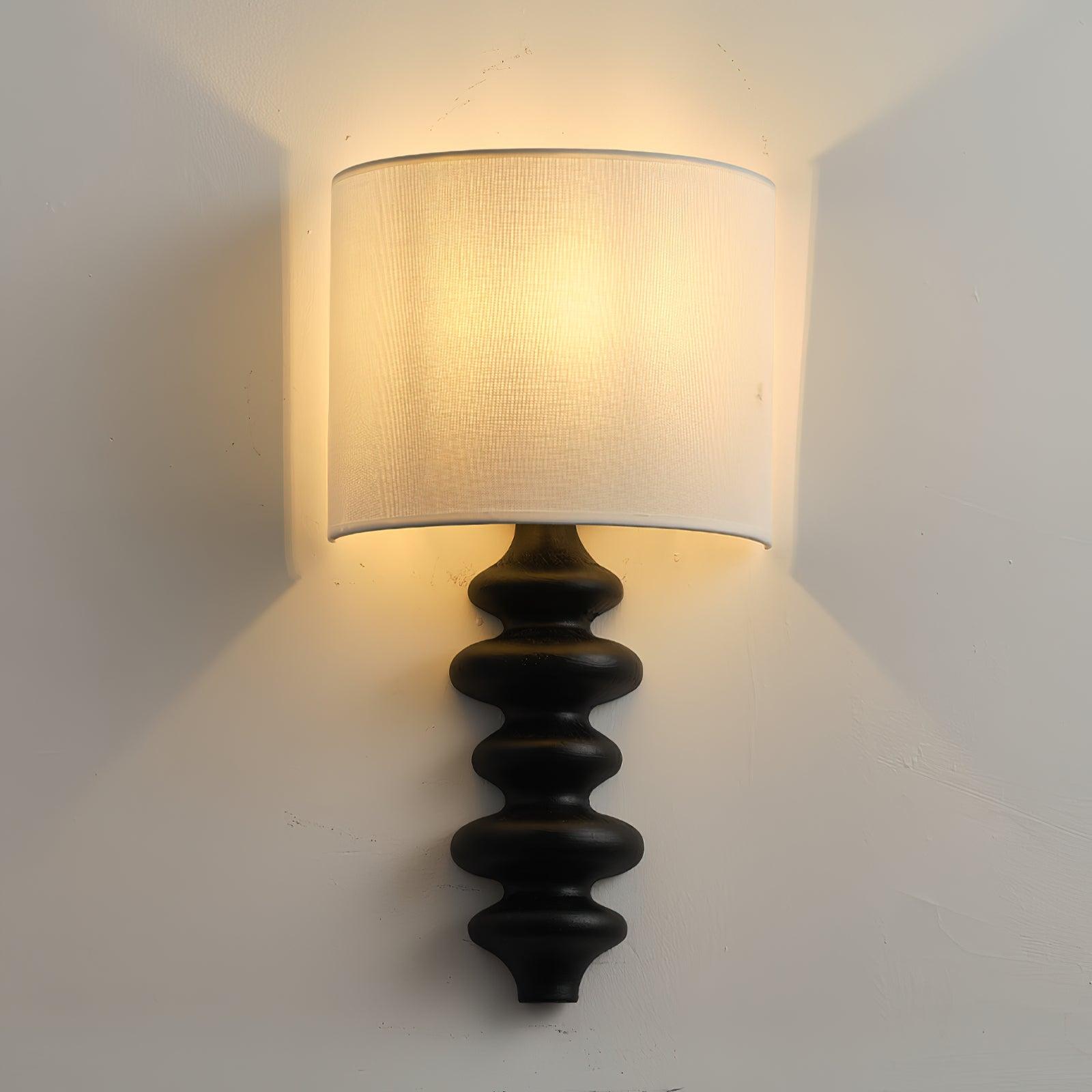 Fishbone Sconce - Letslighting