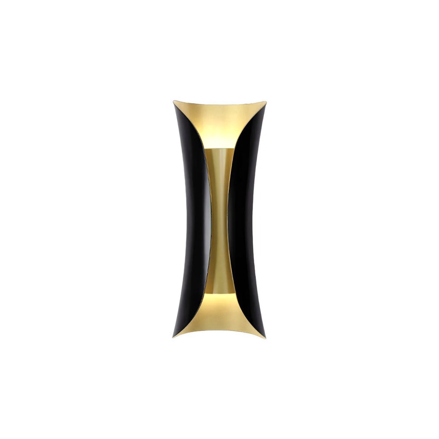 Flame Art Wall Sconce - Letslighting