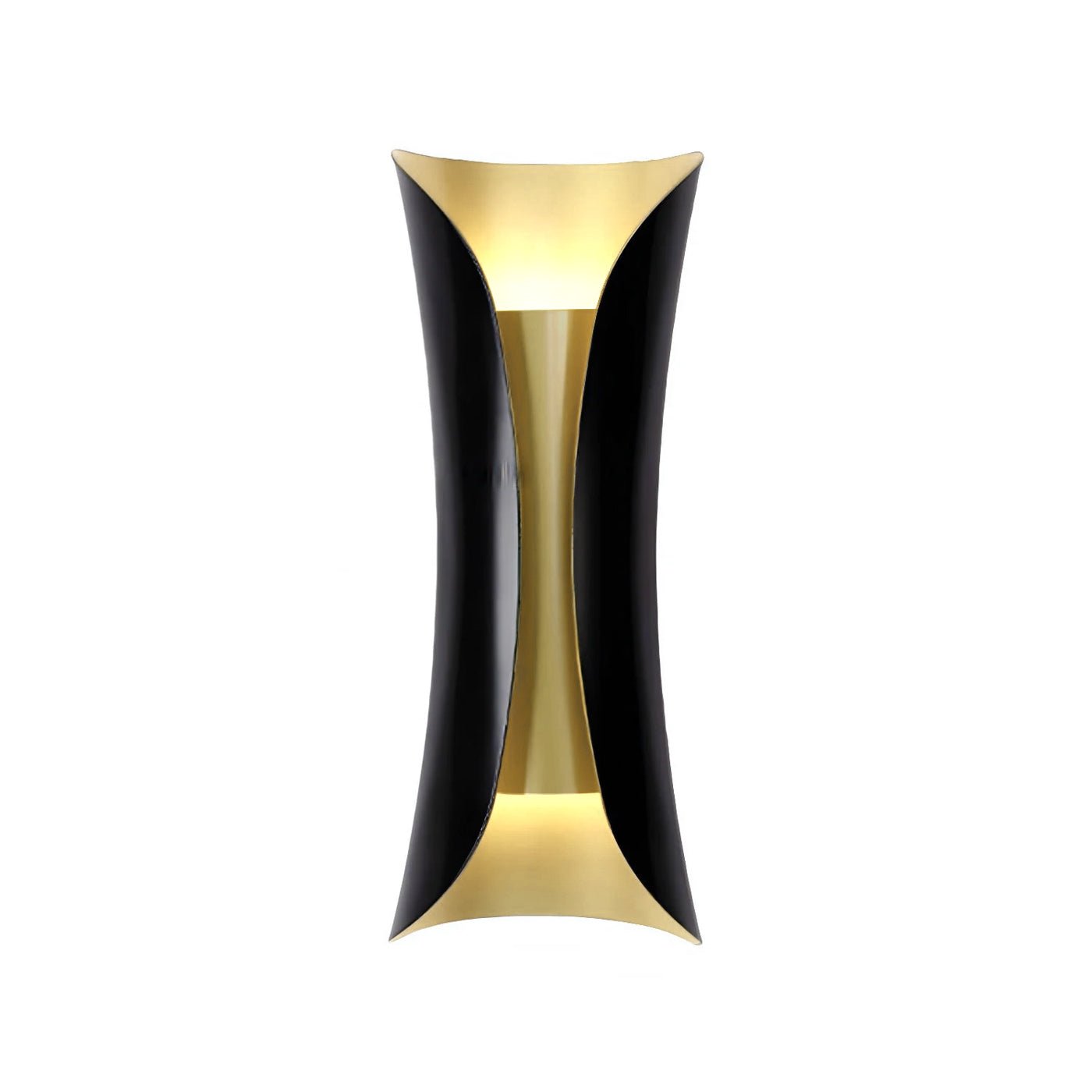 Flame Art Wall Sconce - Letslighting