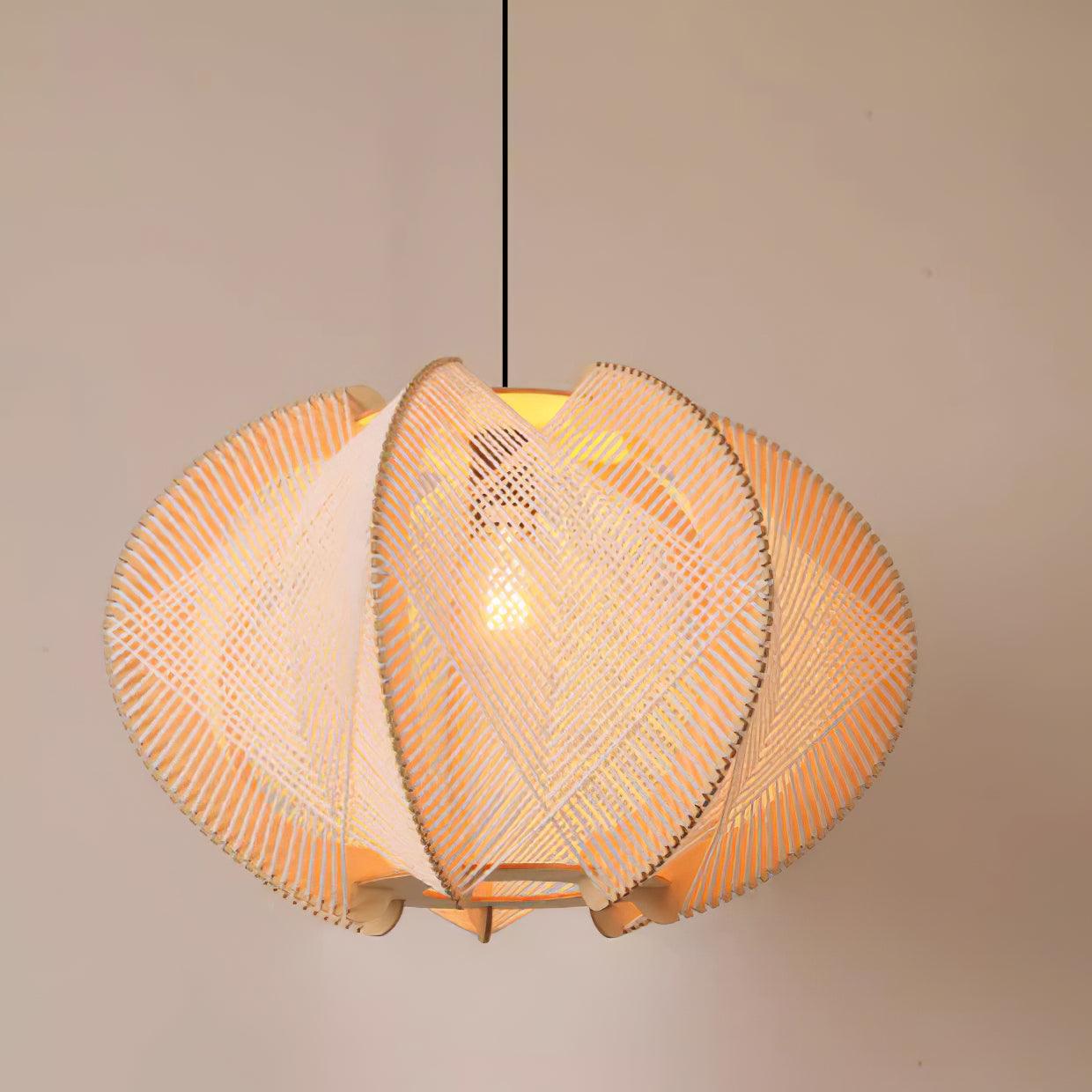 Java Pendant Light - Letslighting