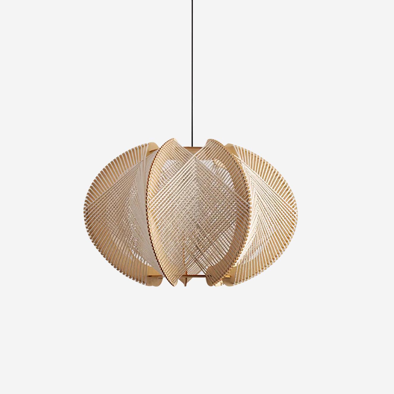 Java Pendant Light - Letslighting