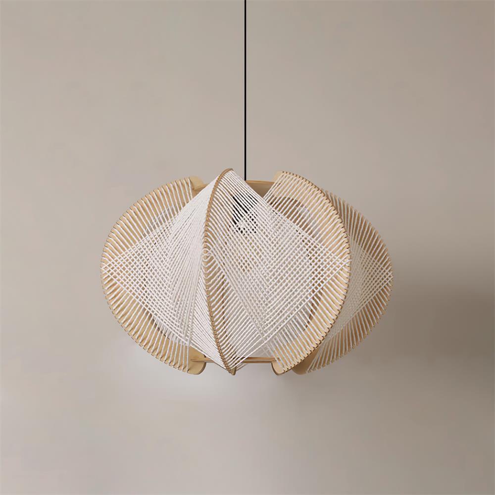 Java Pendant Light - Letslighting