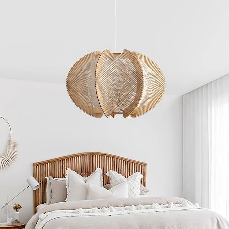 Java Pendant Light - Letslighting