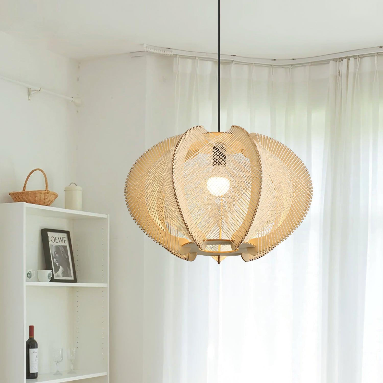 Java Pendant Light - Letslighting