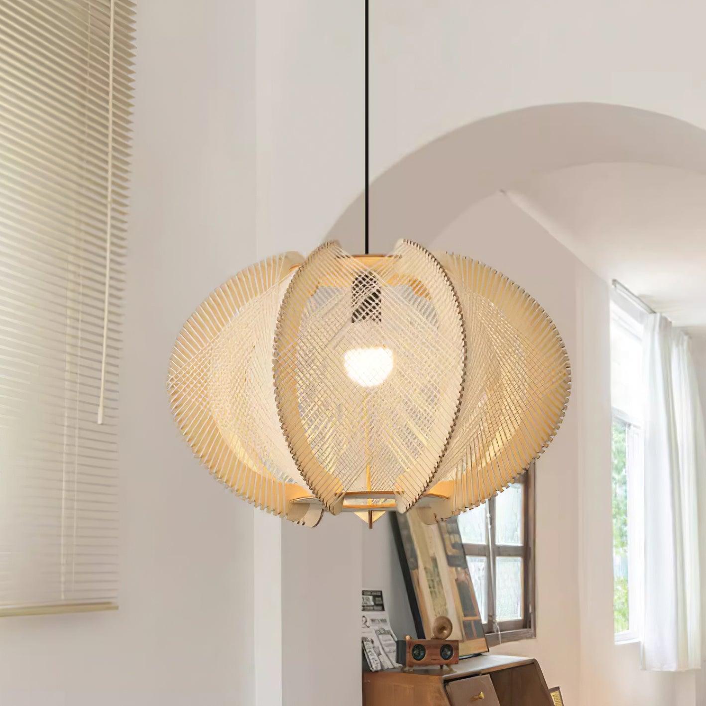 Java Pendant Light - Letslighting