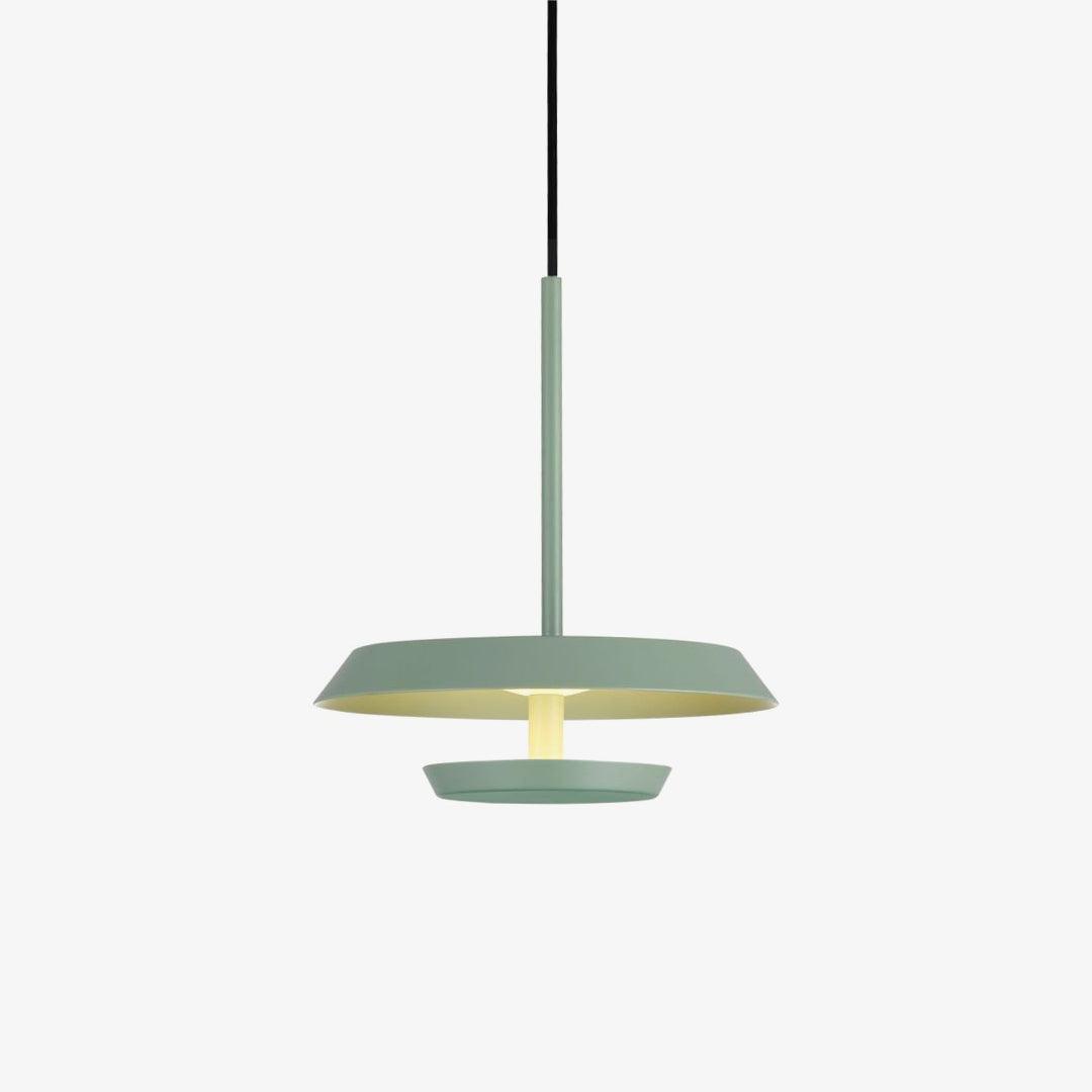 Flat Pendant Light - Letslighting