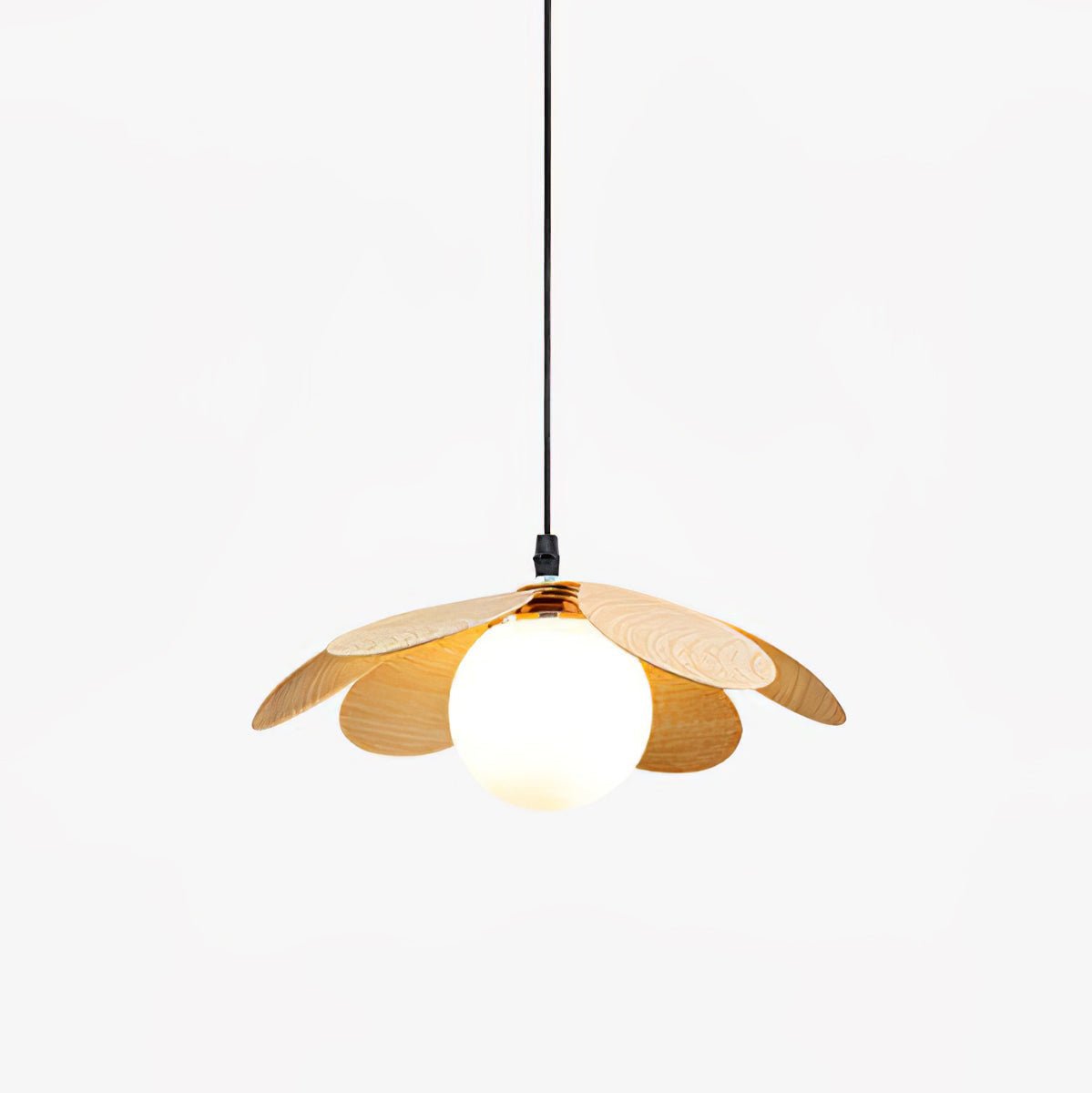 Fleur Petals Pendant Lamp - Letslighting