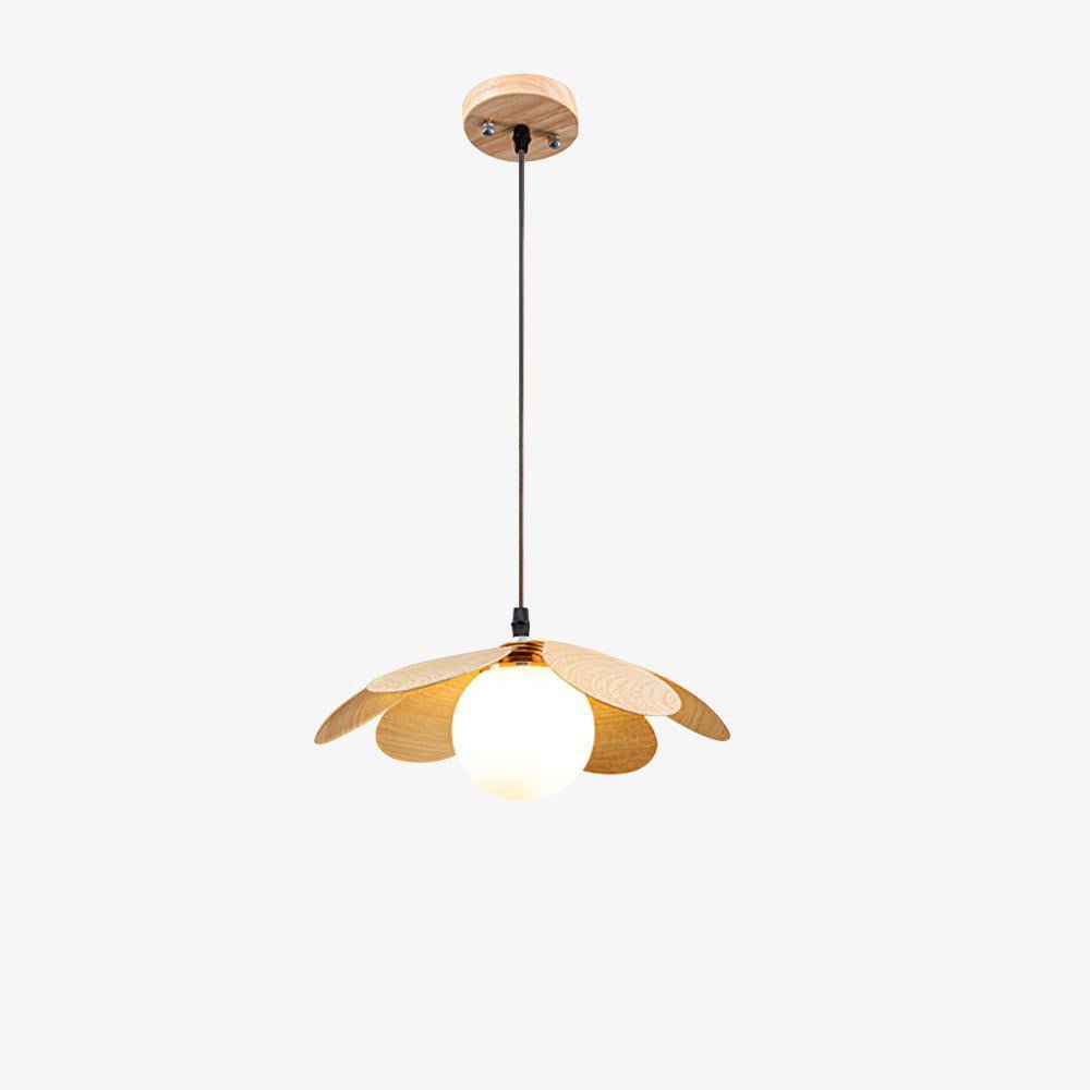 Fleur Petals Pendant Lamp - Letslighting