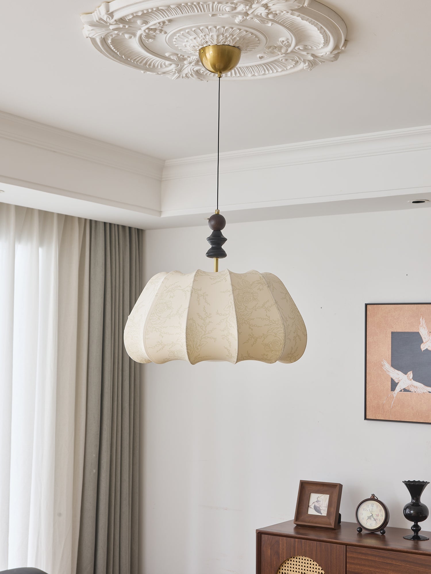 Fleurina Pendant Lamp - Letslighting