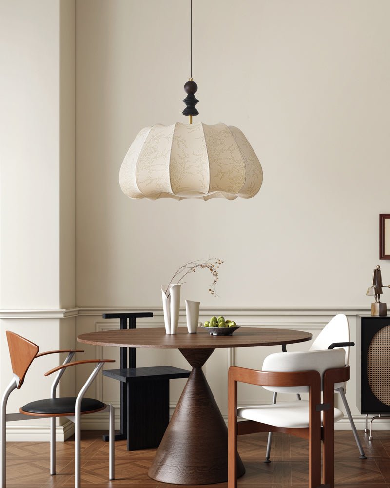 Fleurina Pendant Lamp - Letslighting