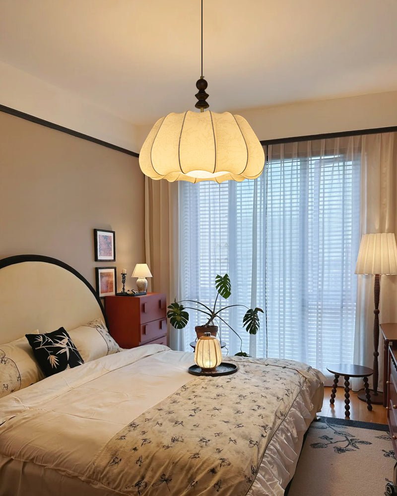 Fleurina Pendant Lamp - Letslighting