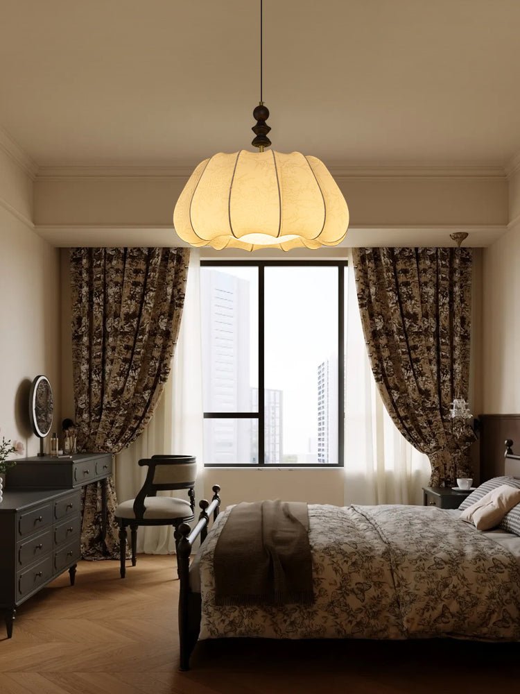 Fleurina Pendant Lamp - Letslighting