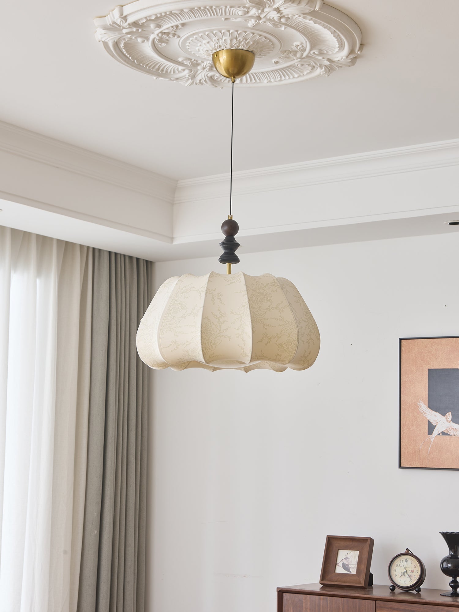 Fleurina Pendant Lamp - Letslighting