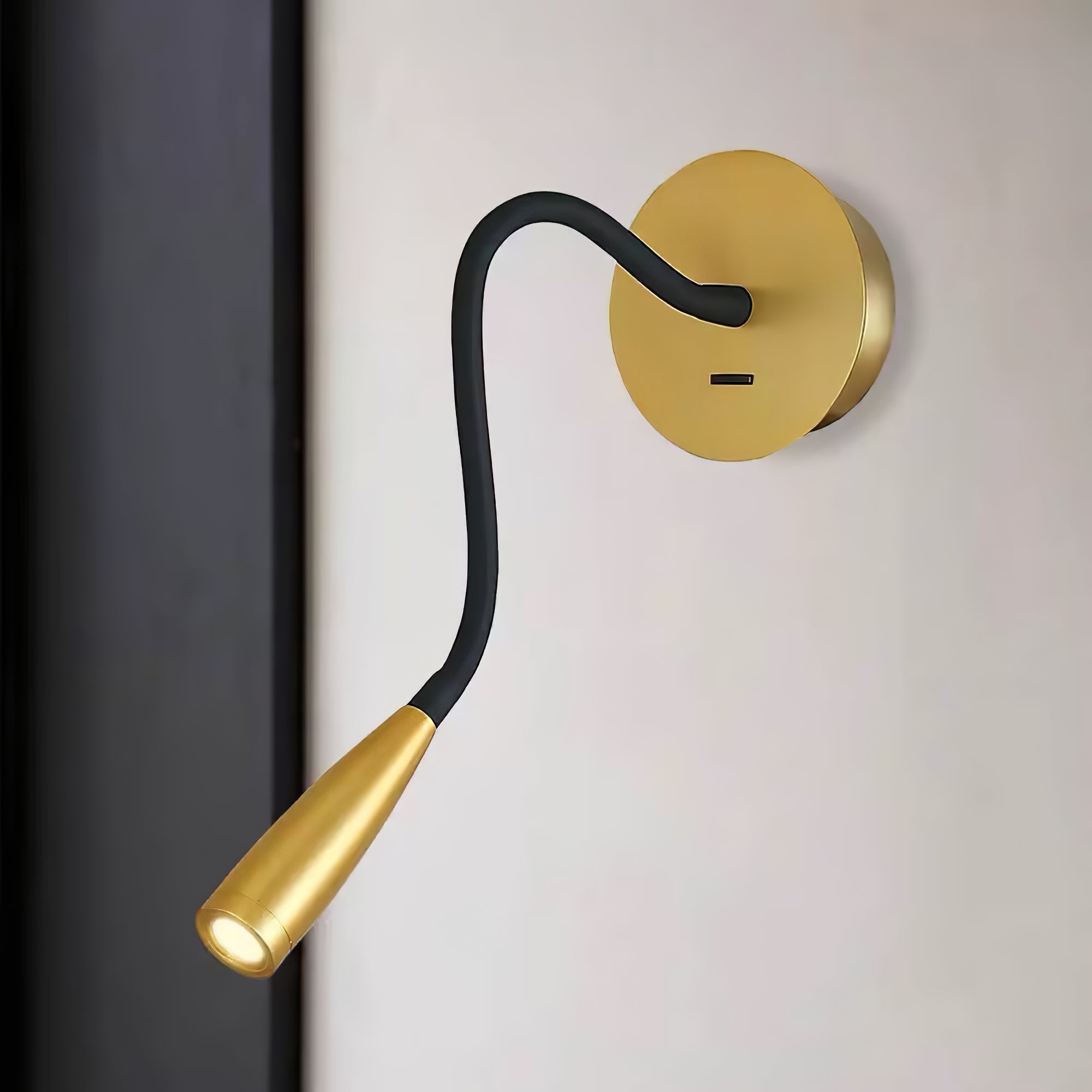 Flexi Hose Wall Light - Letslighting
