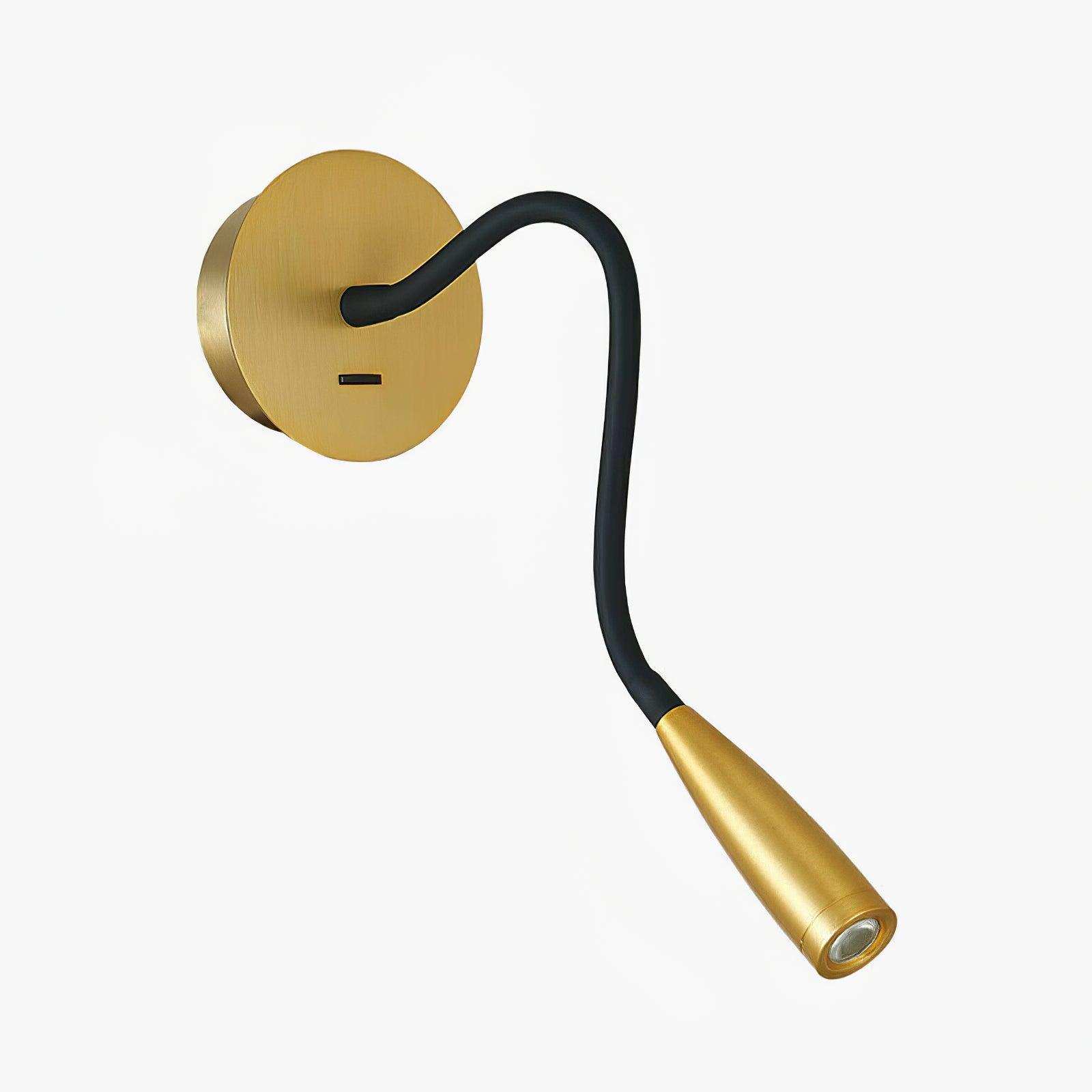 Flexi Hose Wall Light - Letslighting