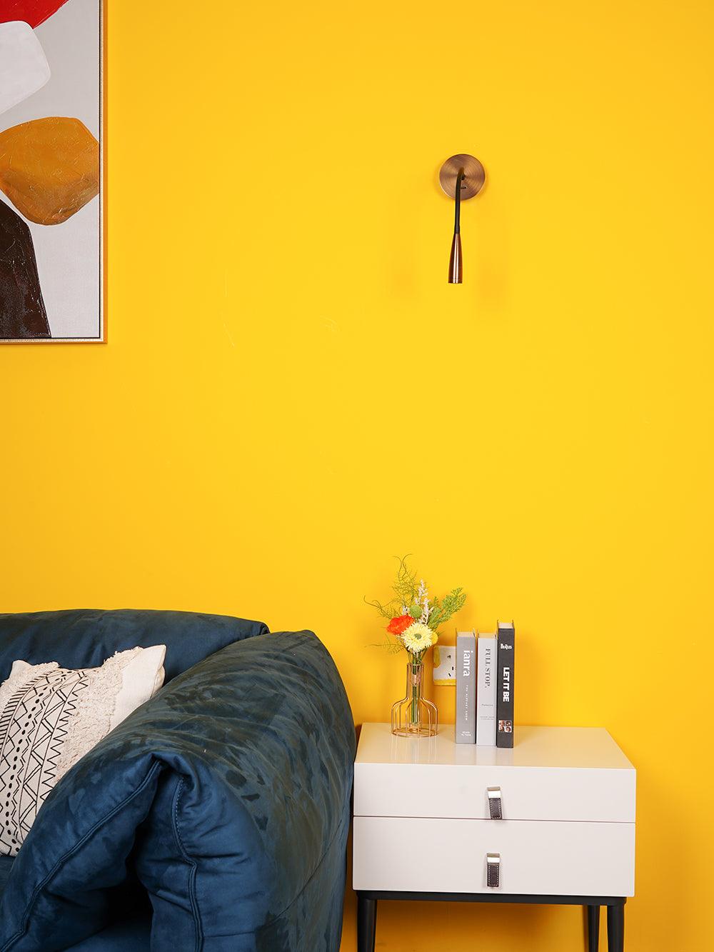 Flexi Hose Wall Light - Letslighting
