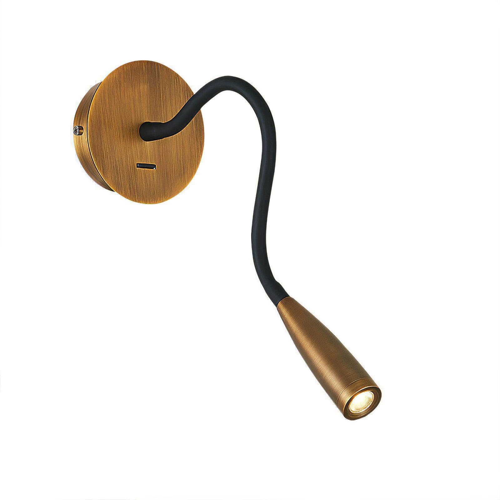 Flexi Hose Wall Light - Letslighting