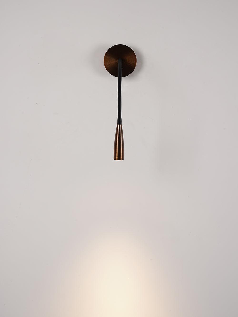 Flexi Hose Wall Light - Letslighting