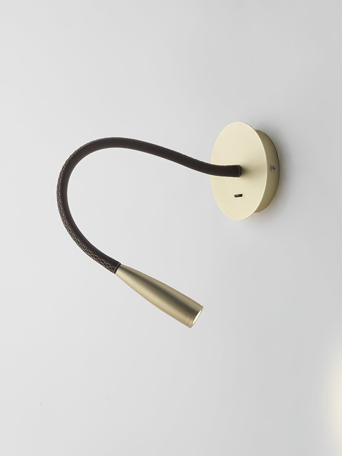 Flexi Hose Wall Light - Letslighting