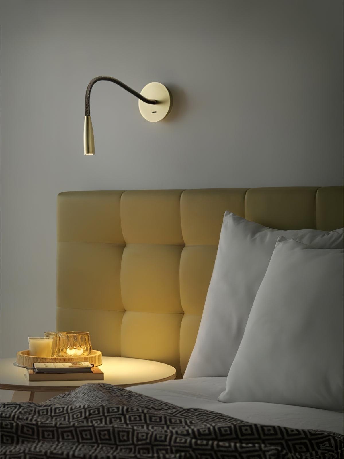 Flexi Hose Wall Light - Letslighting