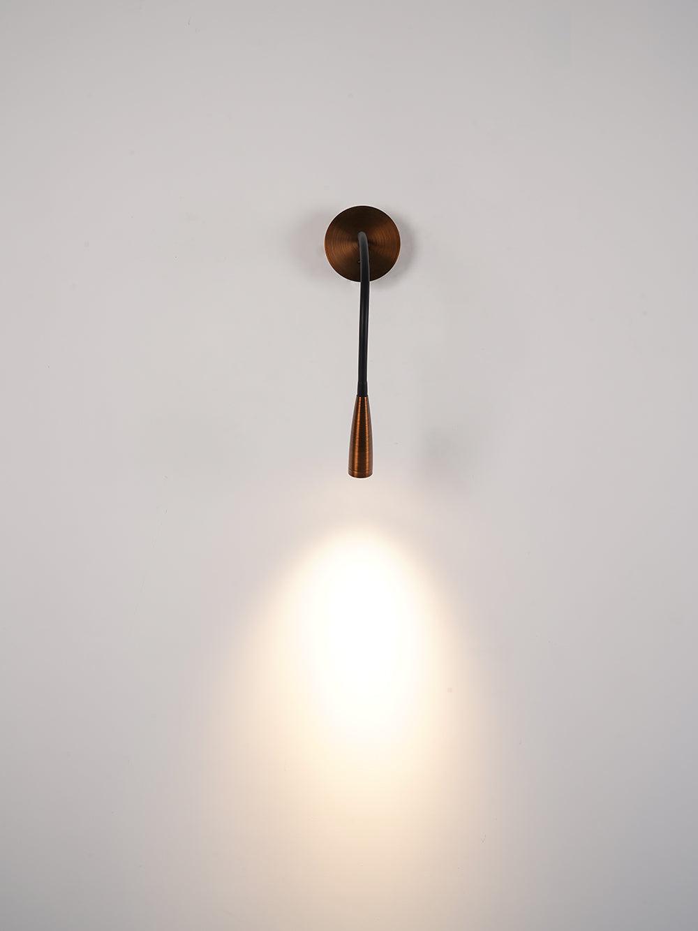 Flexi Hose Wall Light - Letslighting