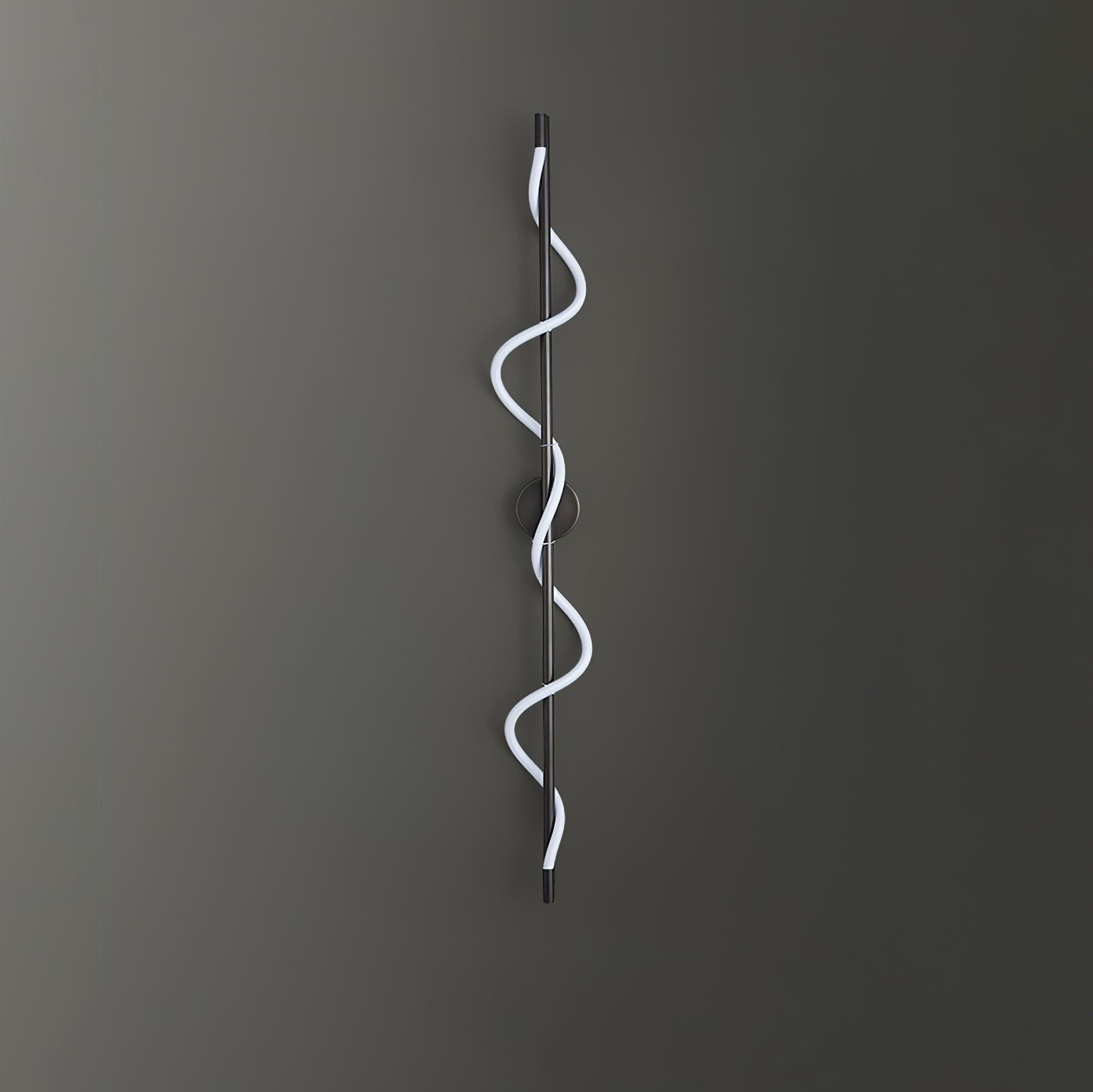 Flexible Linear Curve Wall Lamp - Letslighting