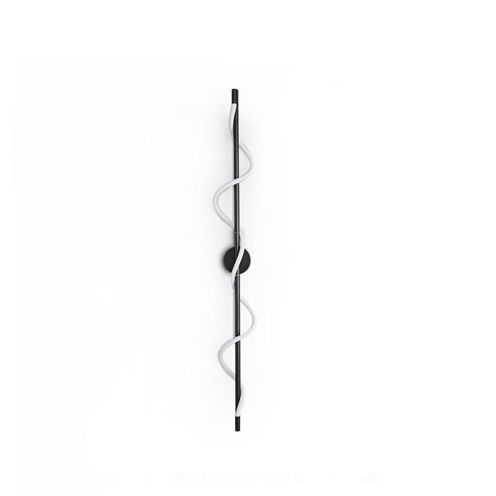 Flexible Linear Curve Wall Lamp - Letslighting