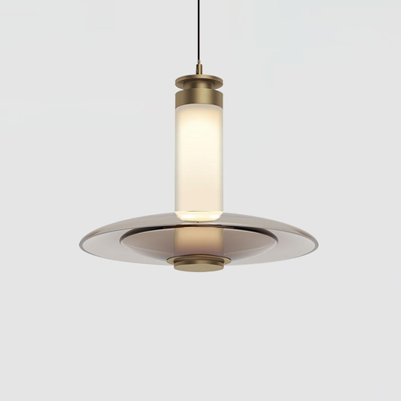 Float Glass Pendant Lamp - Letslighting