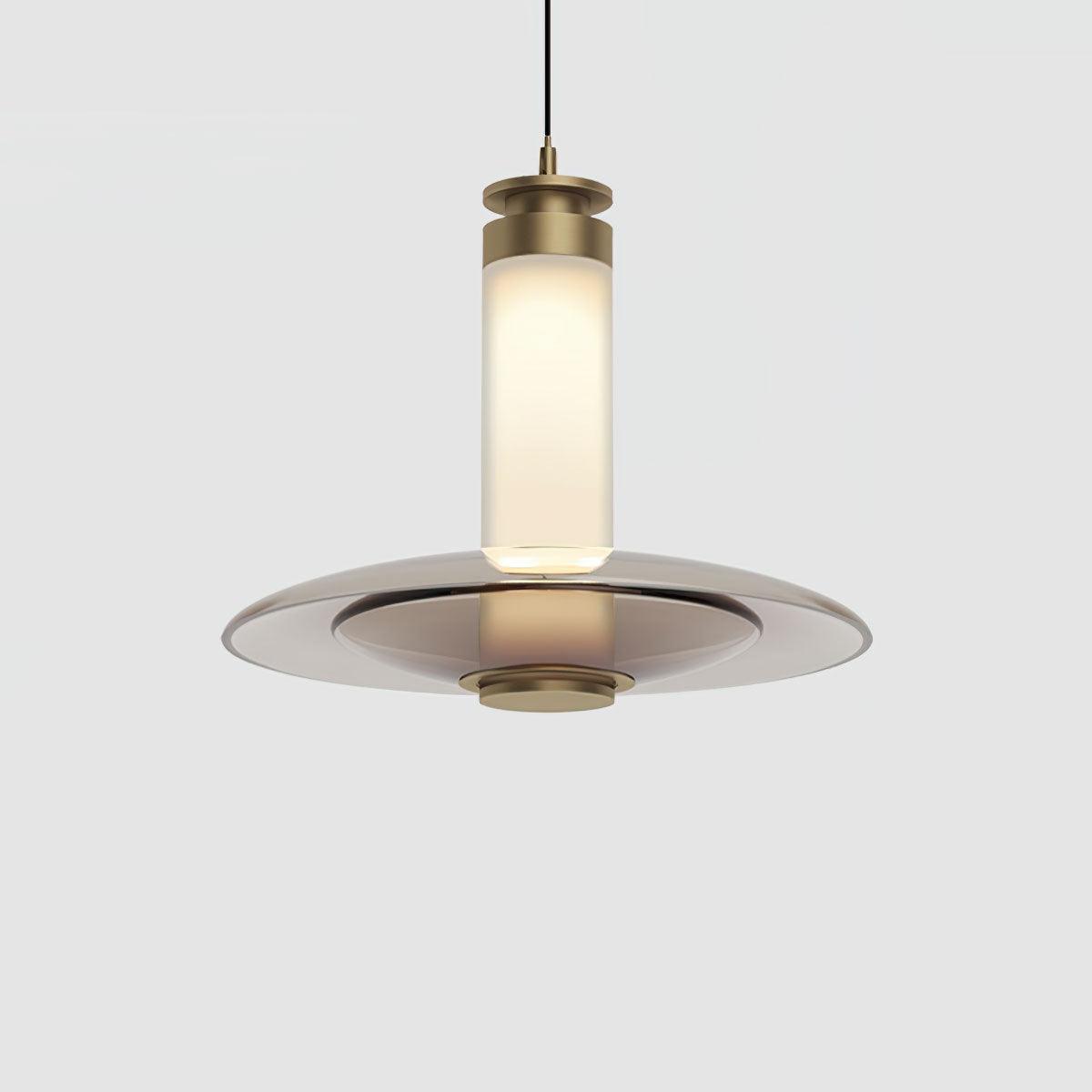 Float Glass Pendant Lamp - Letslighting
