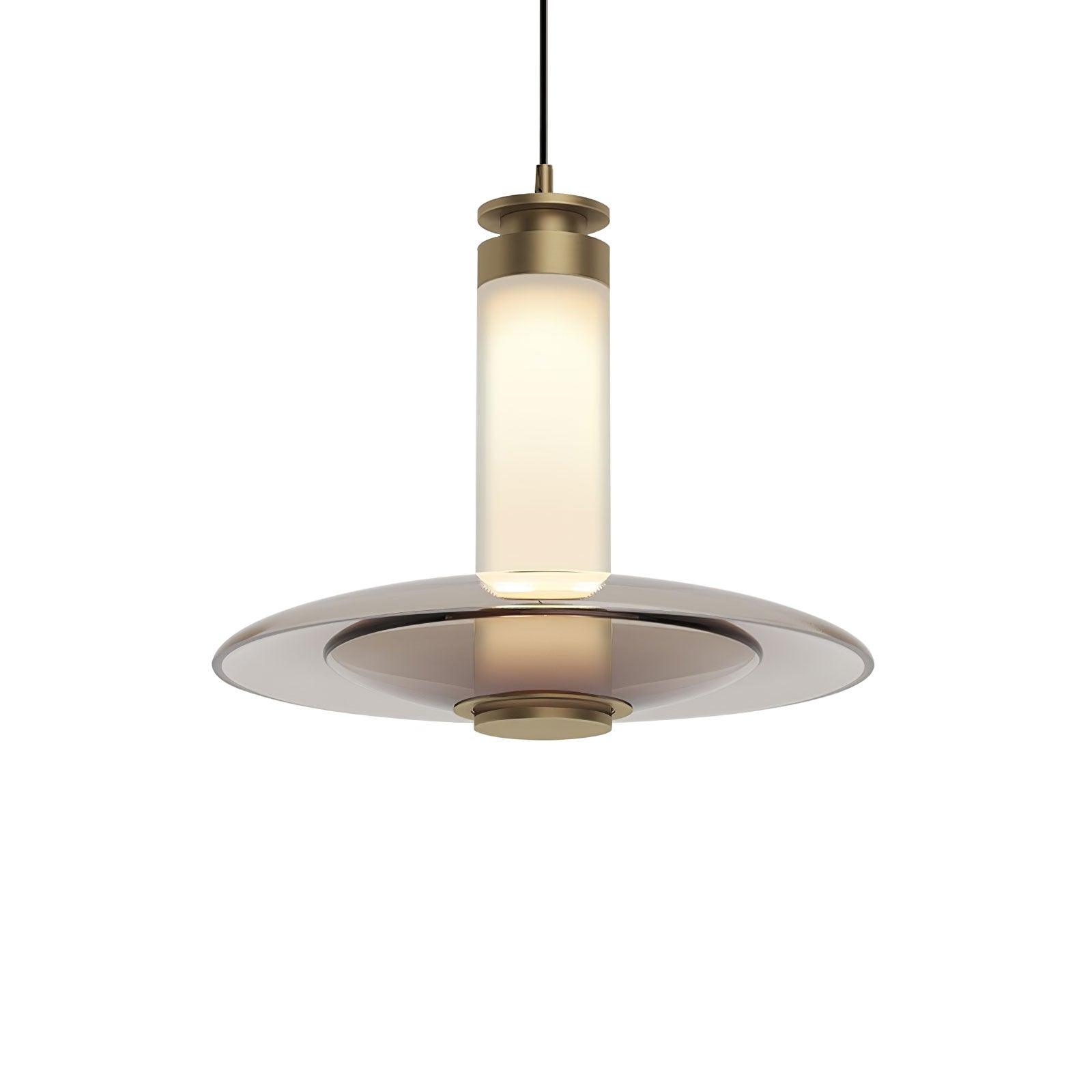 Float Glass Pendant Lamp - Letslighting