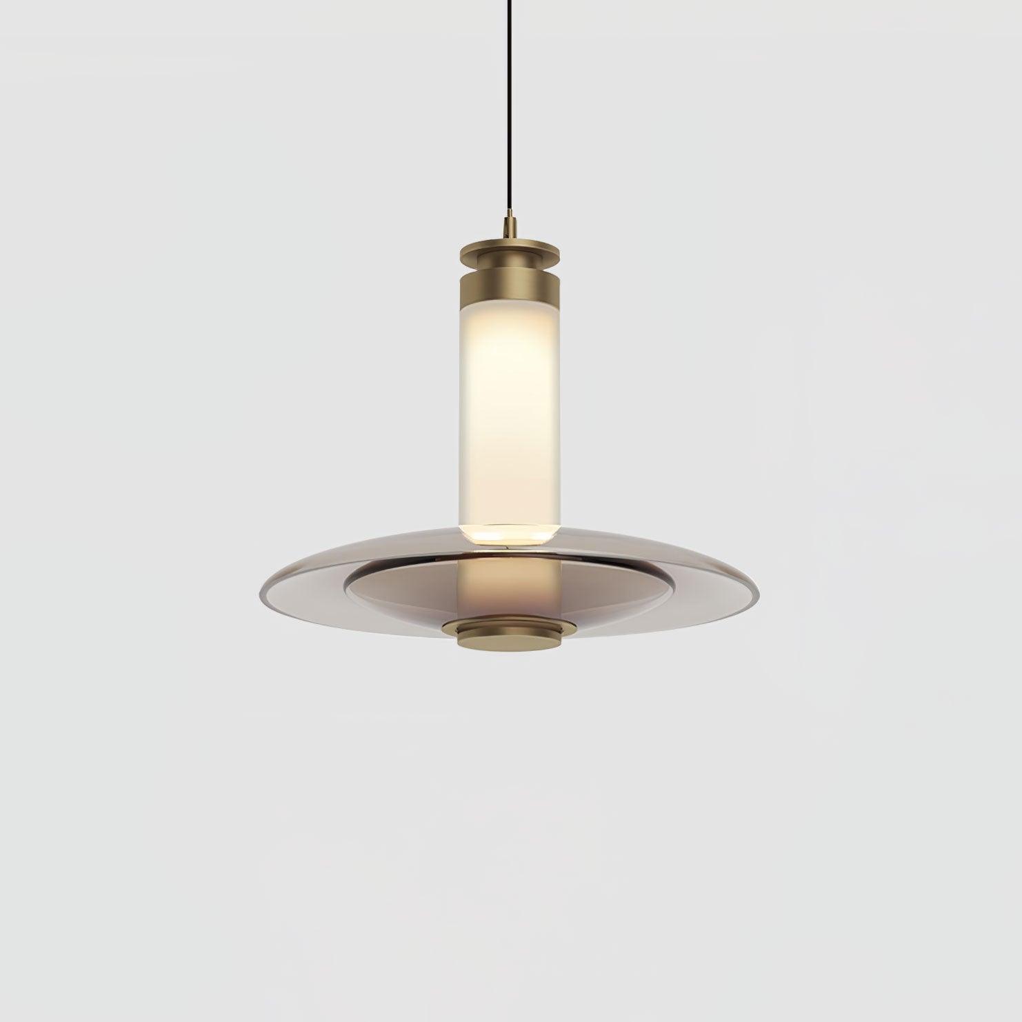Float Glass Pendant Lamp - Letslighting