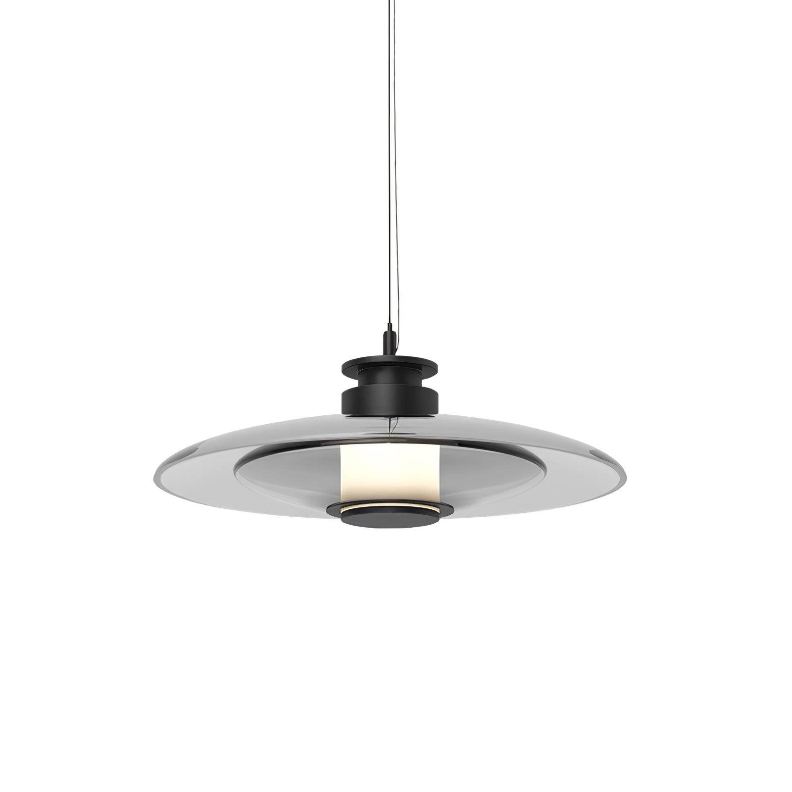 Float Glass Pendant Lamp - Letslighting