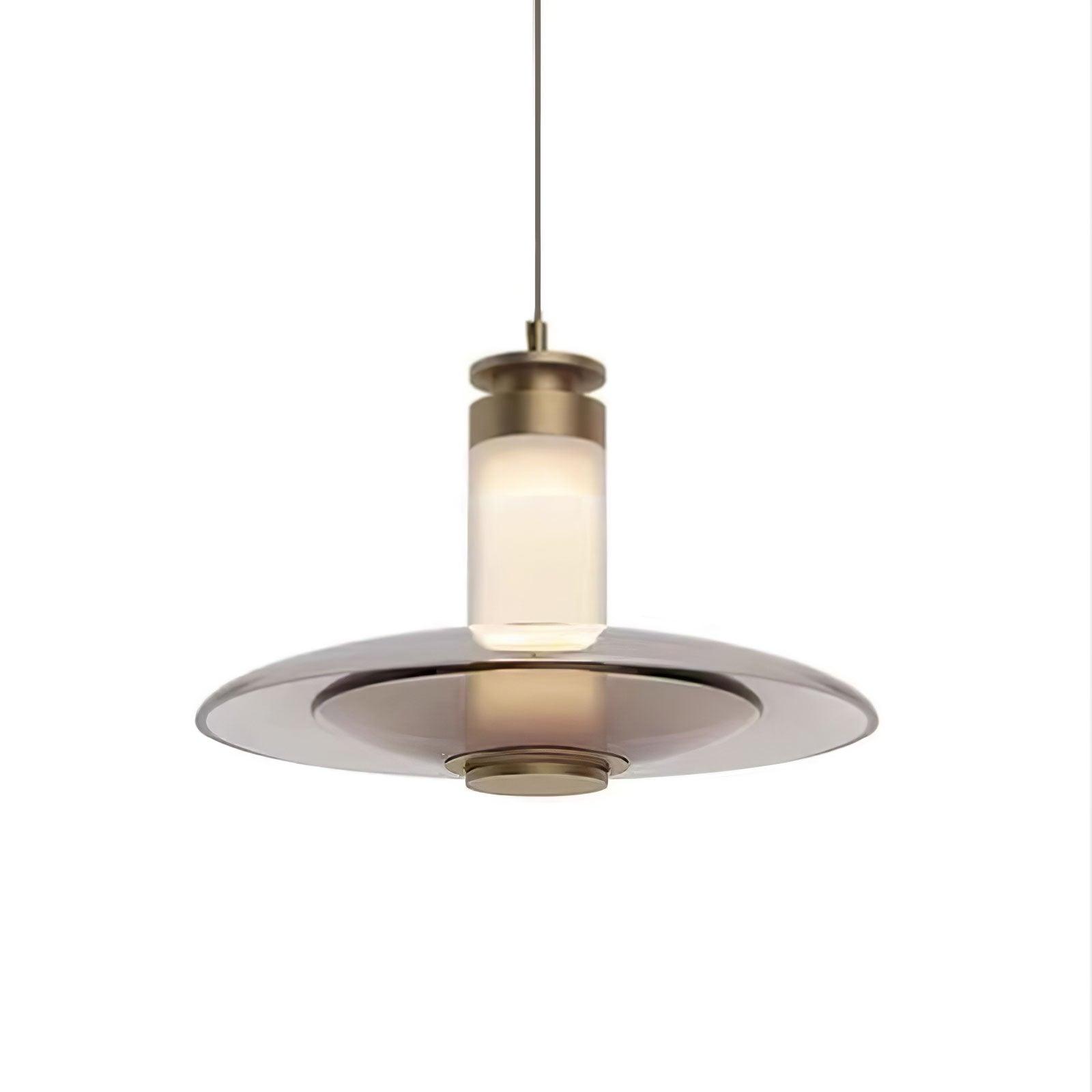 Float Glass Pendant Lamp - Letslighting