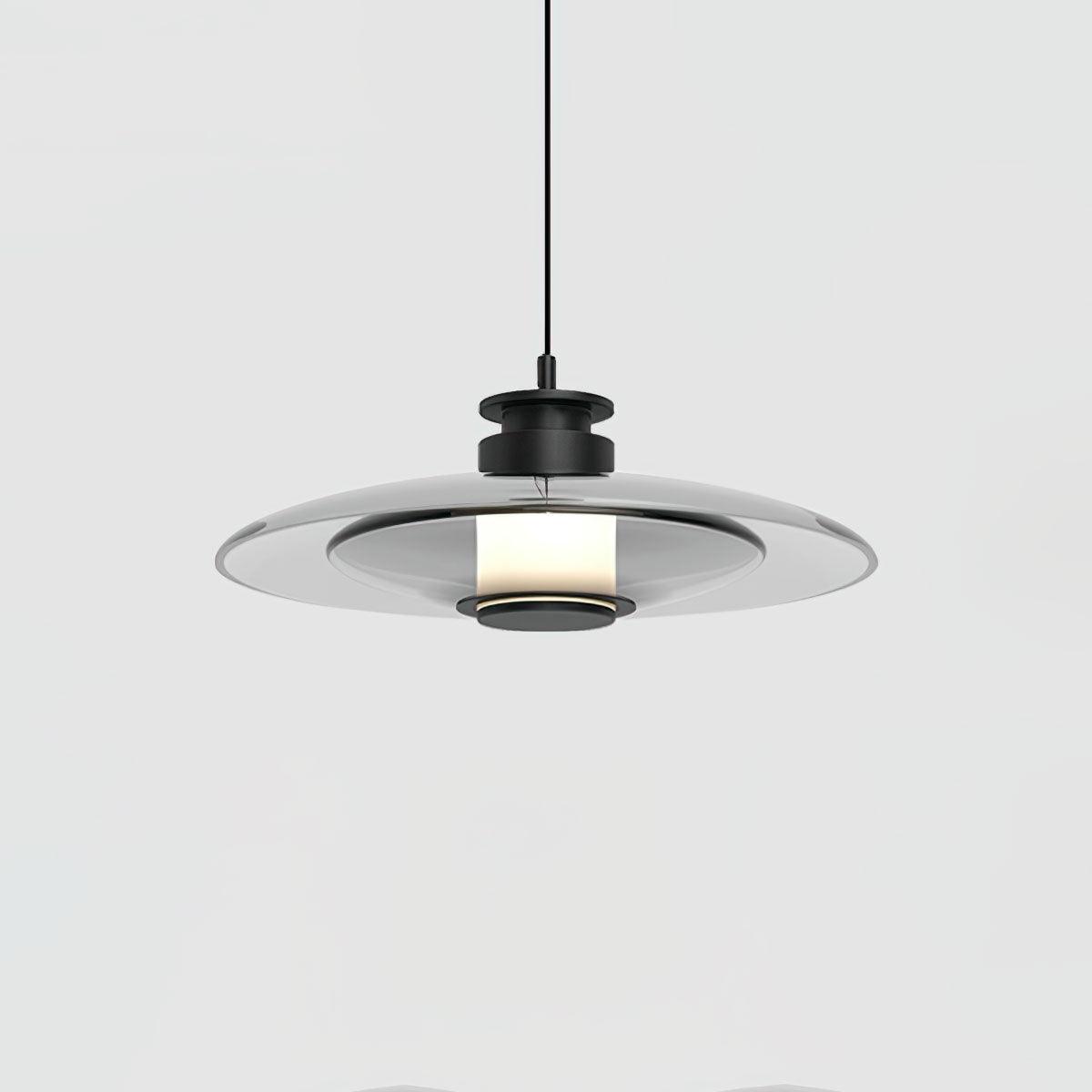 Float Glass Pendant Lamp - Letslighting