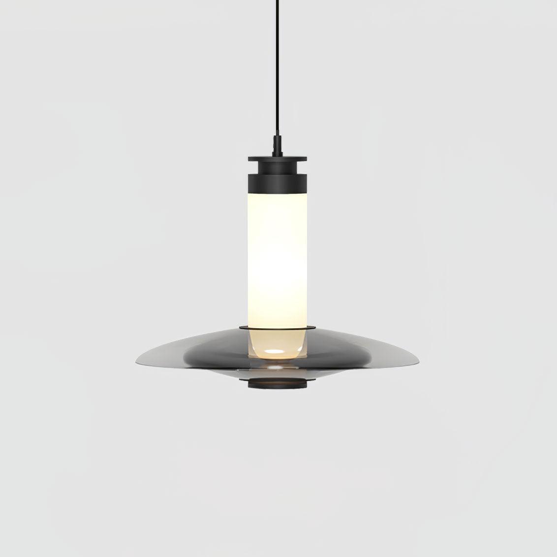 Float Glass Pendant Lamp - Letslighting
