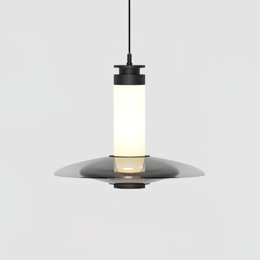 Float Glass Pendant Lamp - Letslighting