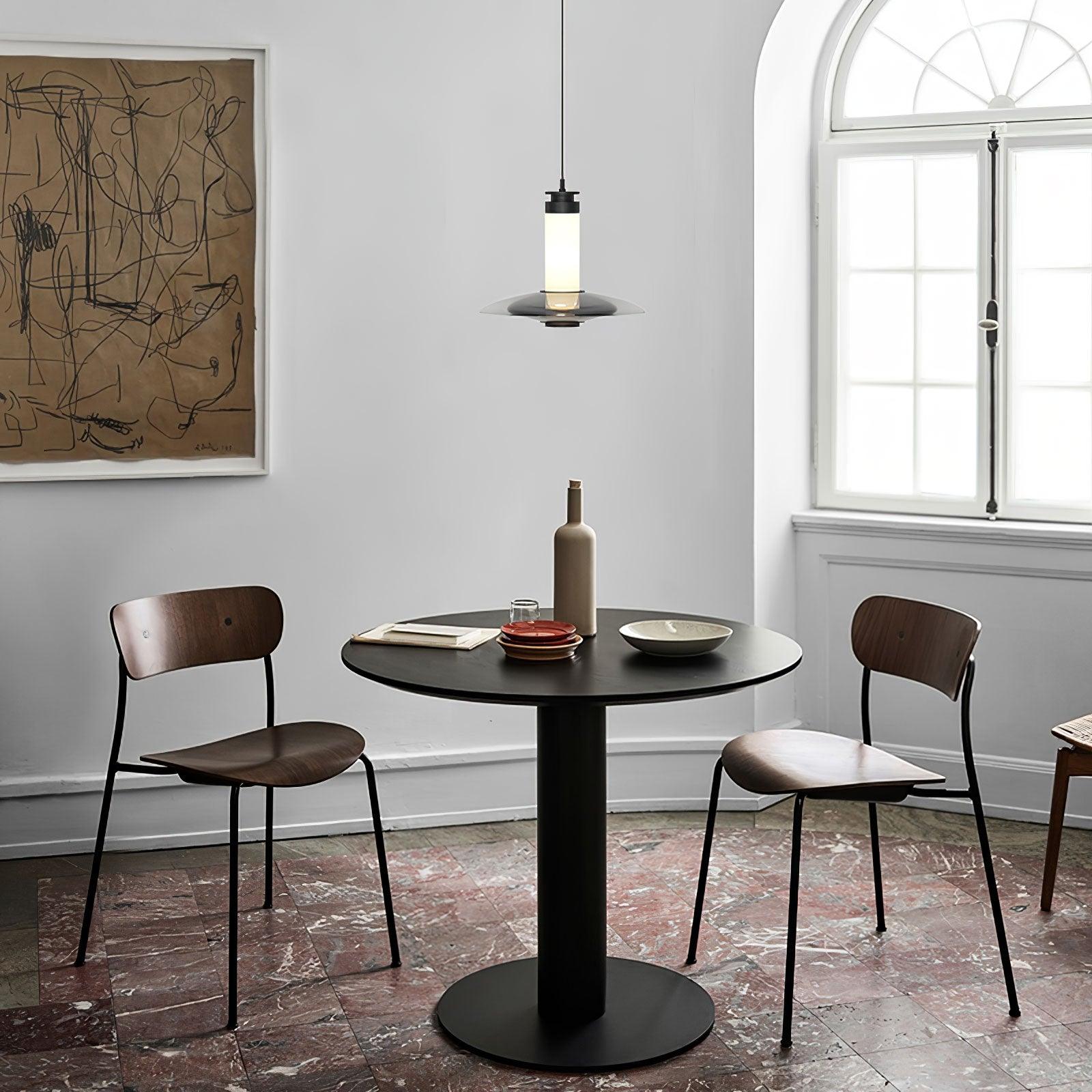 Float Glass Pendant Lamp - Letslighting