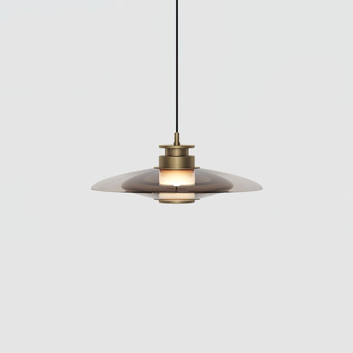 Float Glass Pendant Lamp - Letslighting