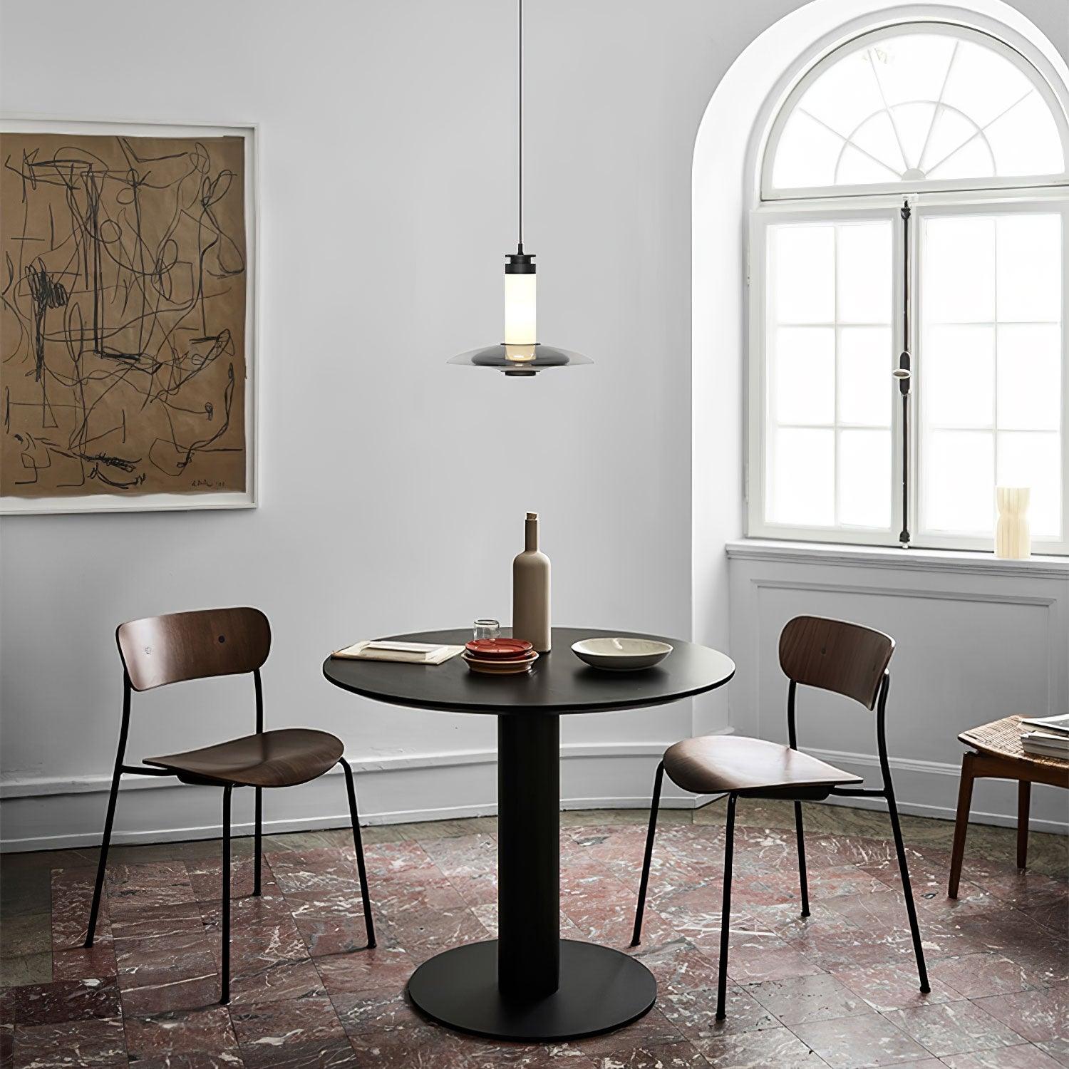 Float Glass Pendant Lamp - Letslighting