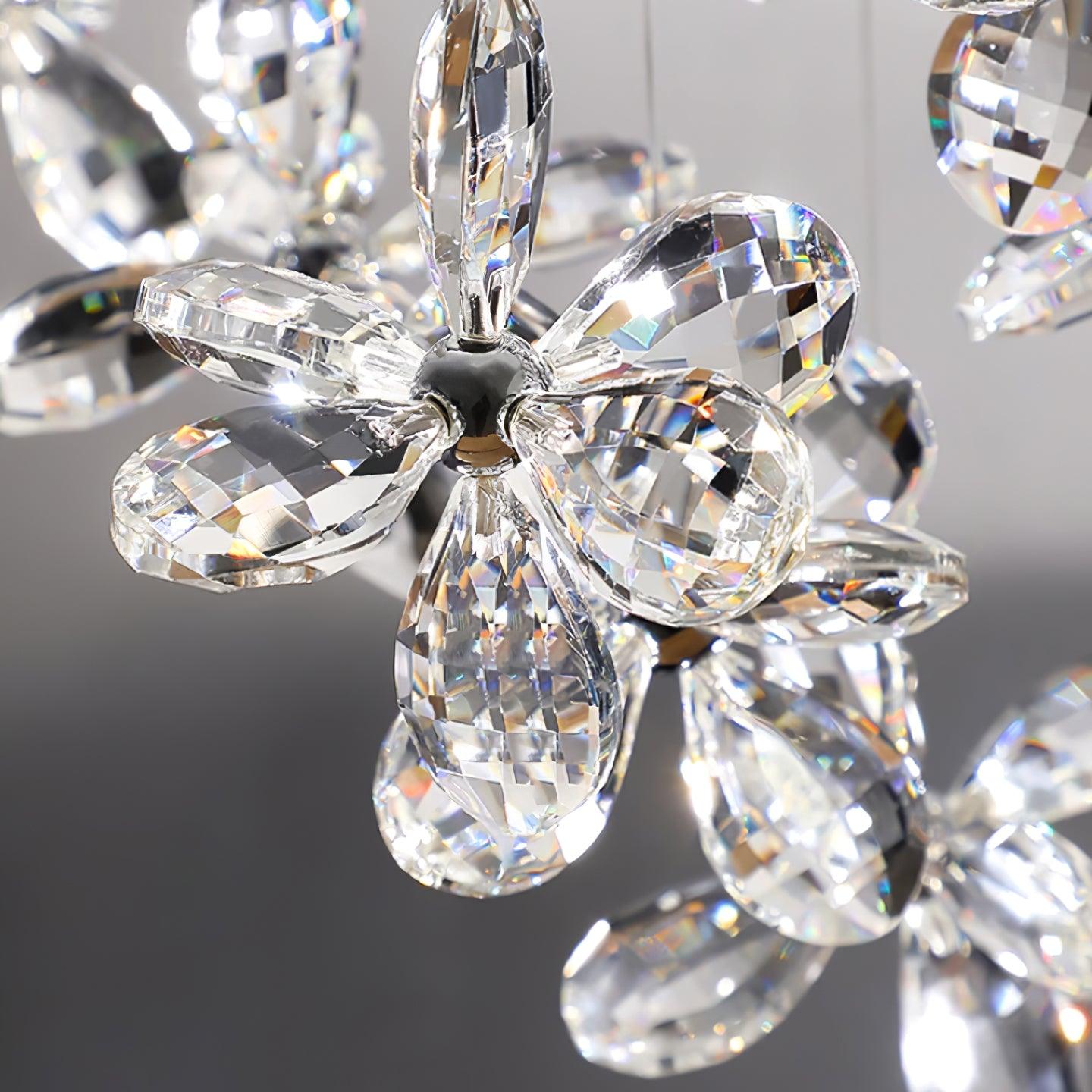 Floating Butterfly Chandelier - Letslighting
