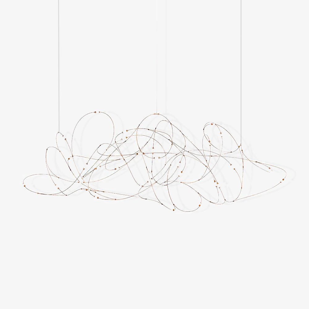 Flock Pendant Light - Letslighting