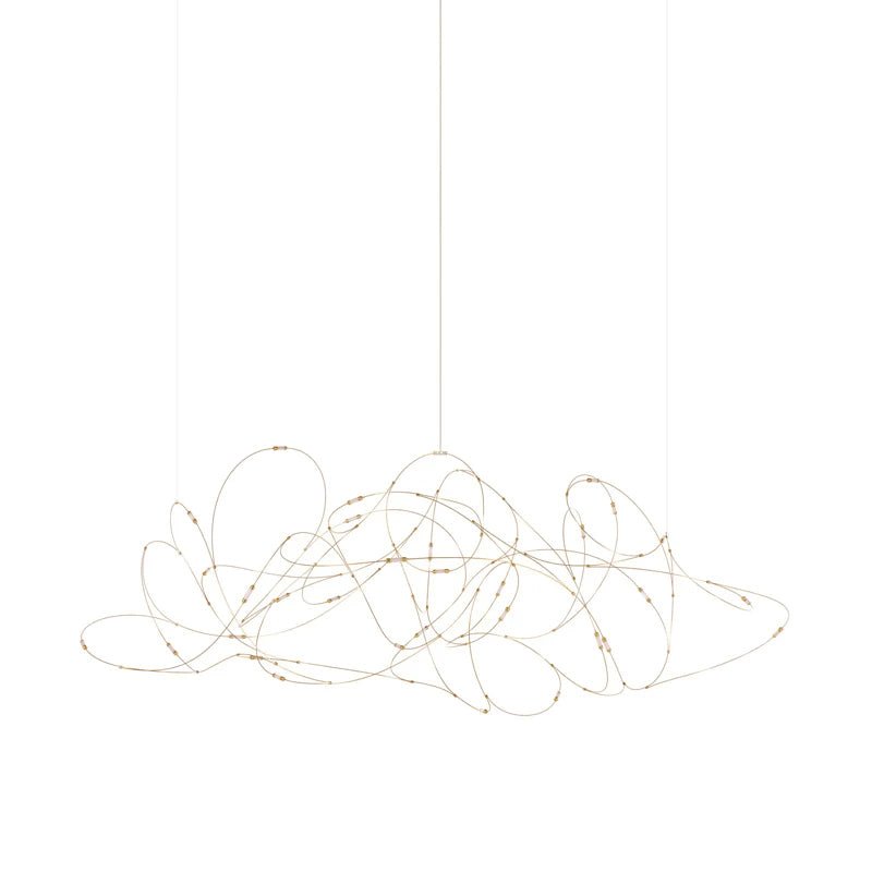 Flock Pendant Light - Letslighting